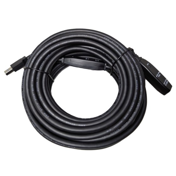 USB 3.0 hosszabbító kábel